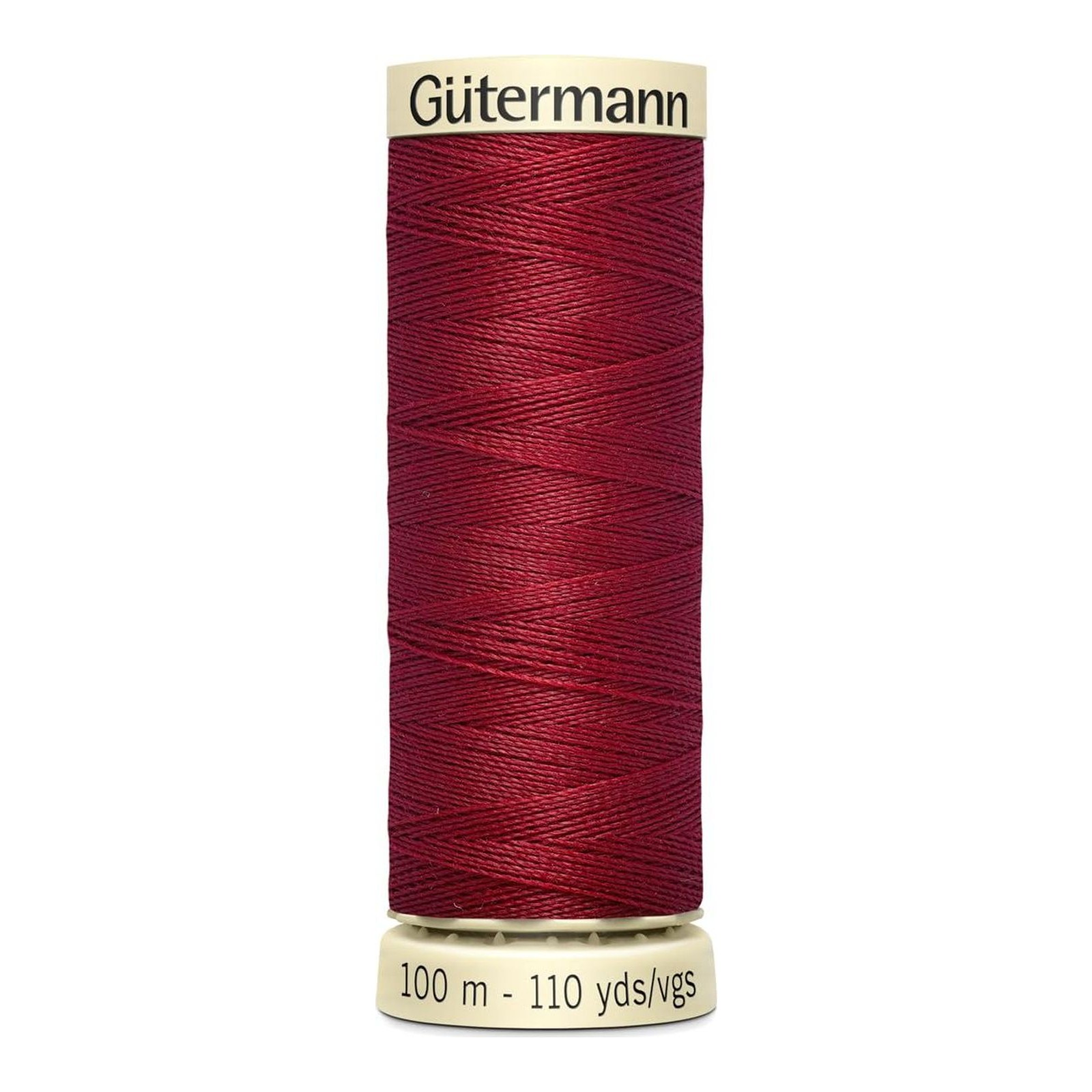Sew-All Thread, Pack of 5 100m Reels