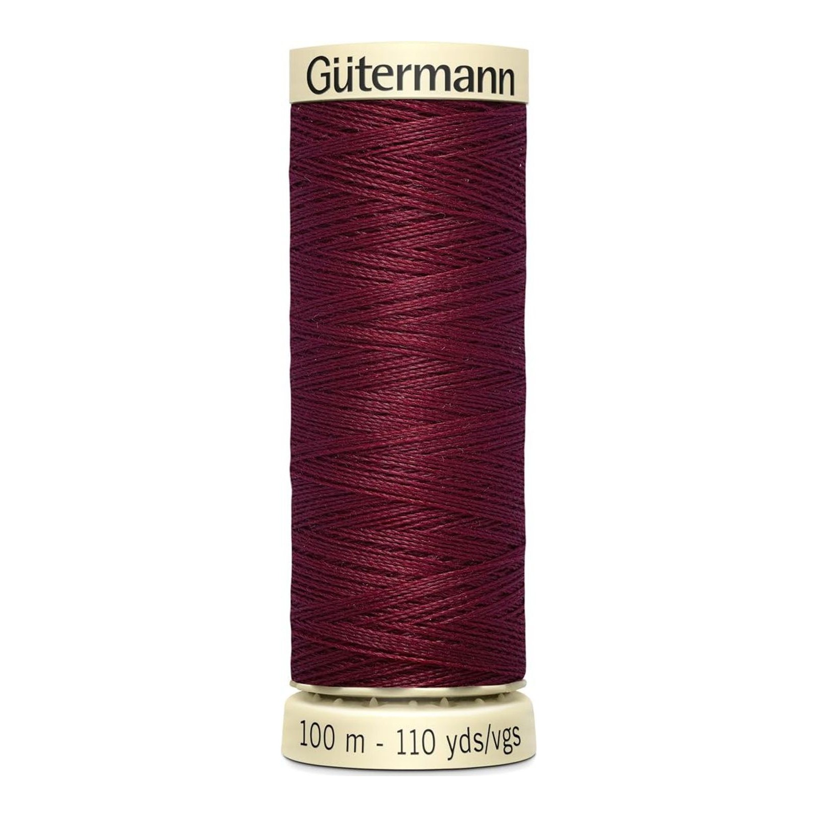 Sew-All Thread, Pack of 5 100m Reels