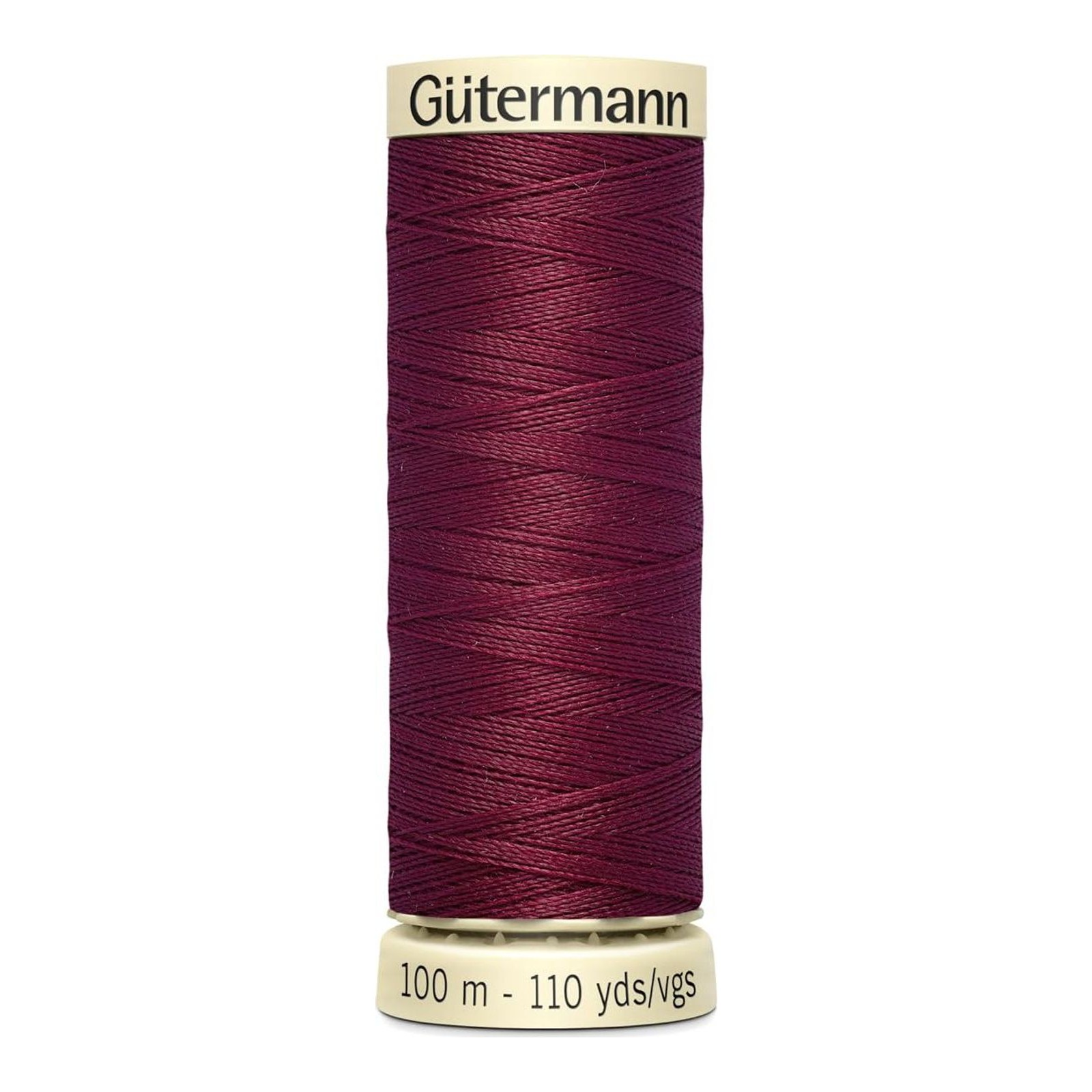 Sew-All Thread, Pack of 5 100m Reels