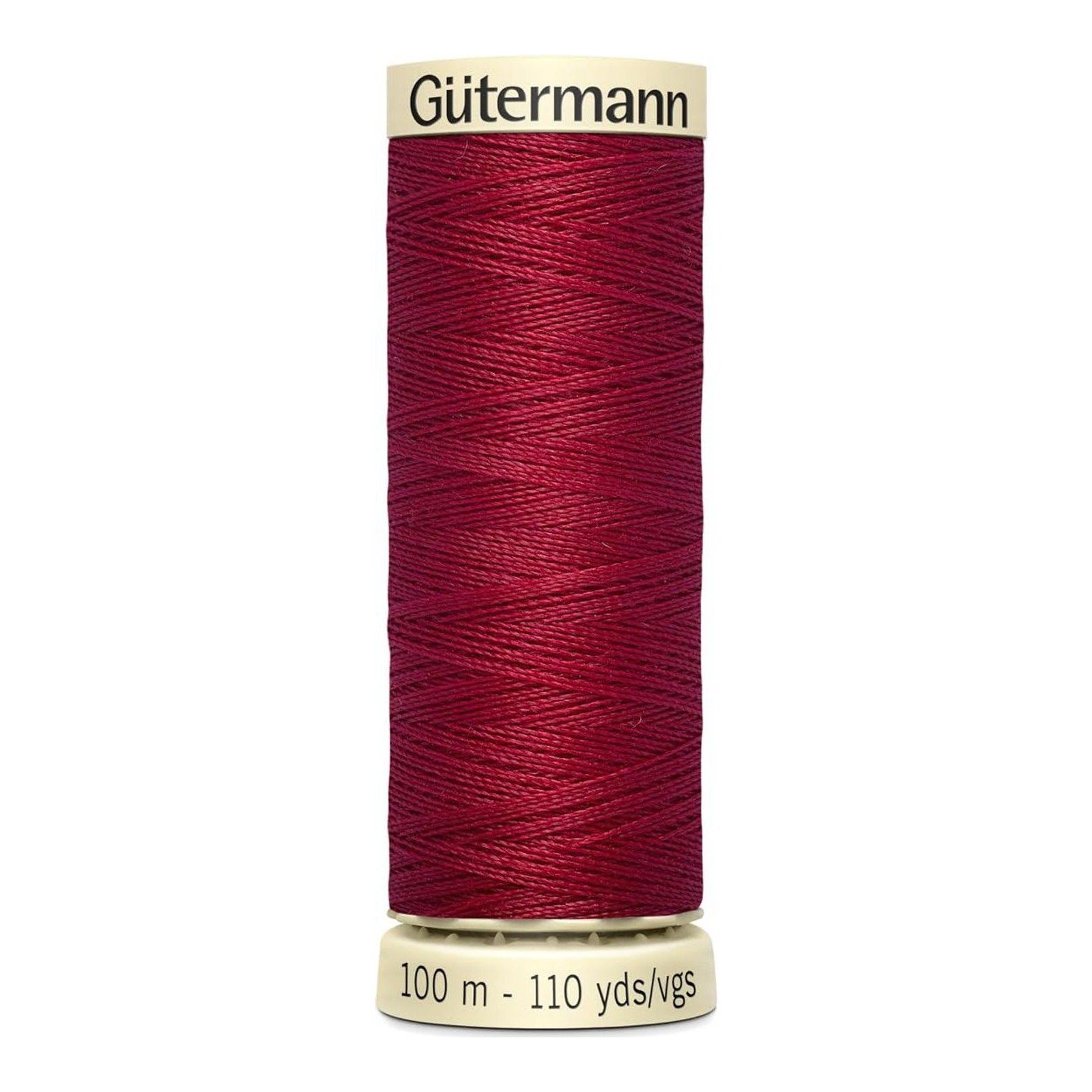 Sew-All Thread, Pack of 5 100m Reels
