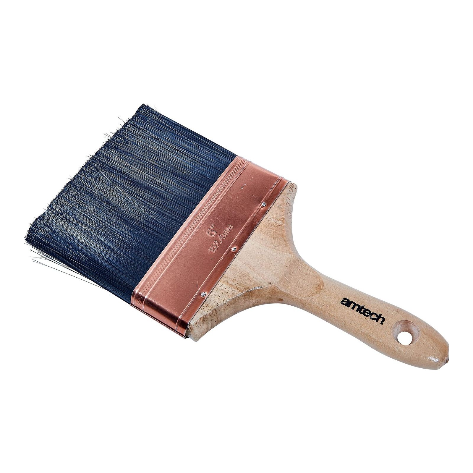 Amtech S3965 150mm (6") Wall brush