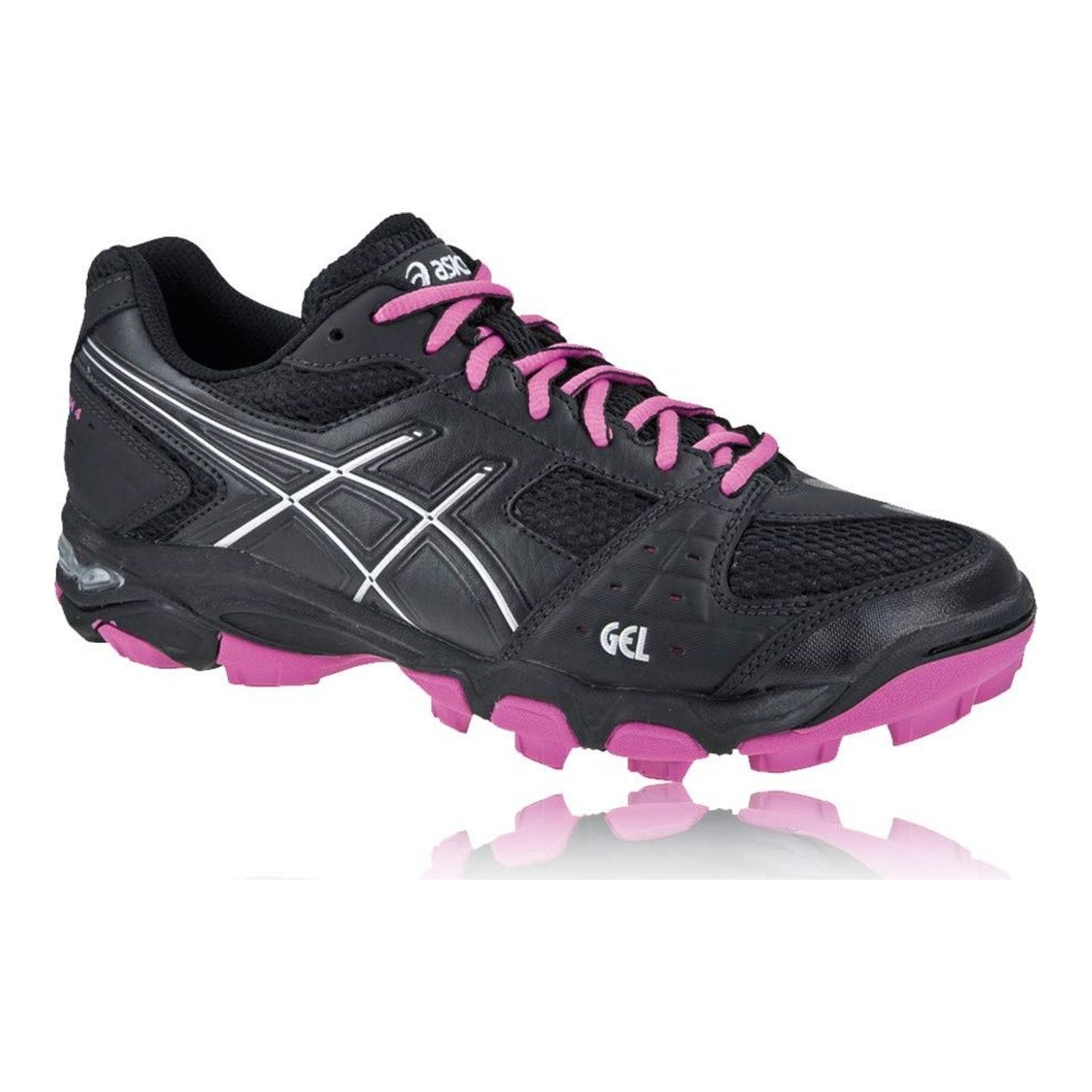 ASICS Lady Gel-Blackheath 4 Women's Hockey Shoes