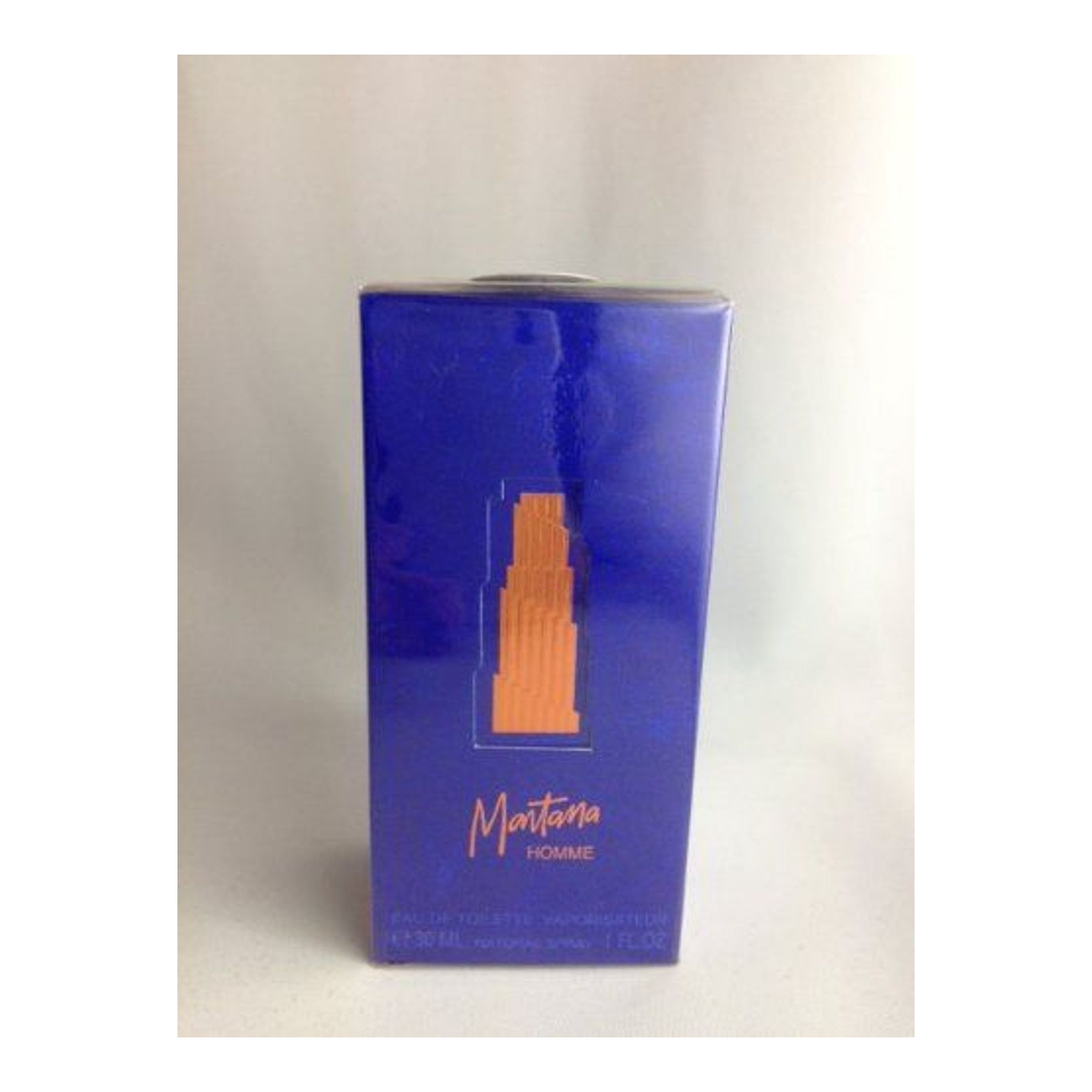 Montana - Homme For Men 30ml EDT