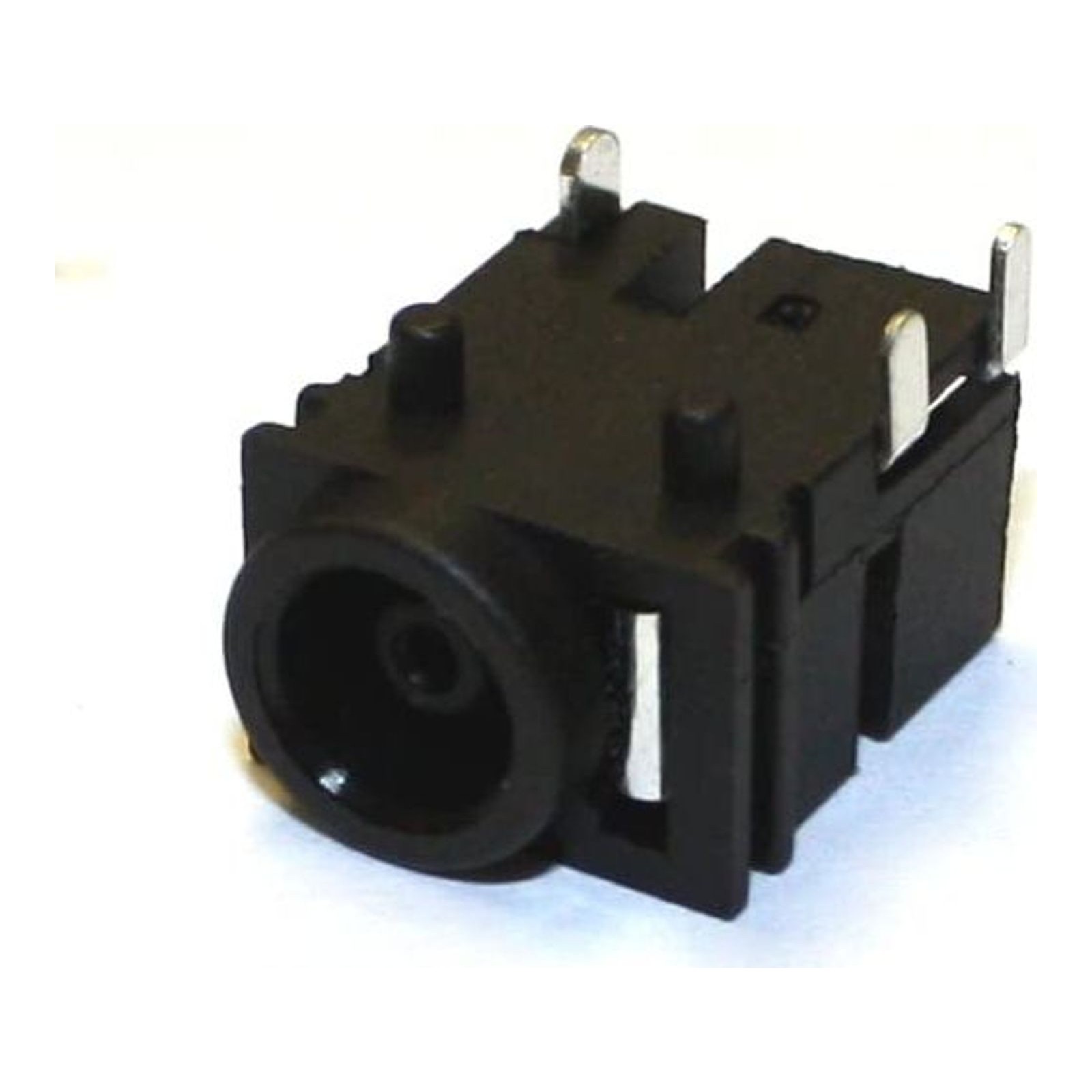Power4Laptops Replacement Laptop DC Jack Socket Compatible With Samsung V15
