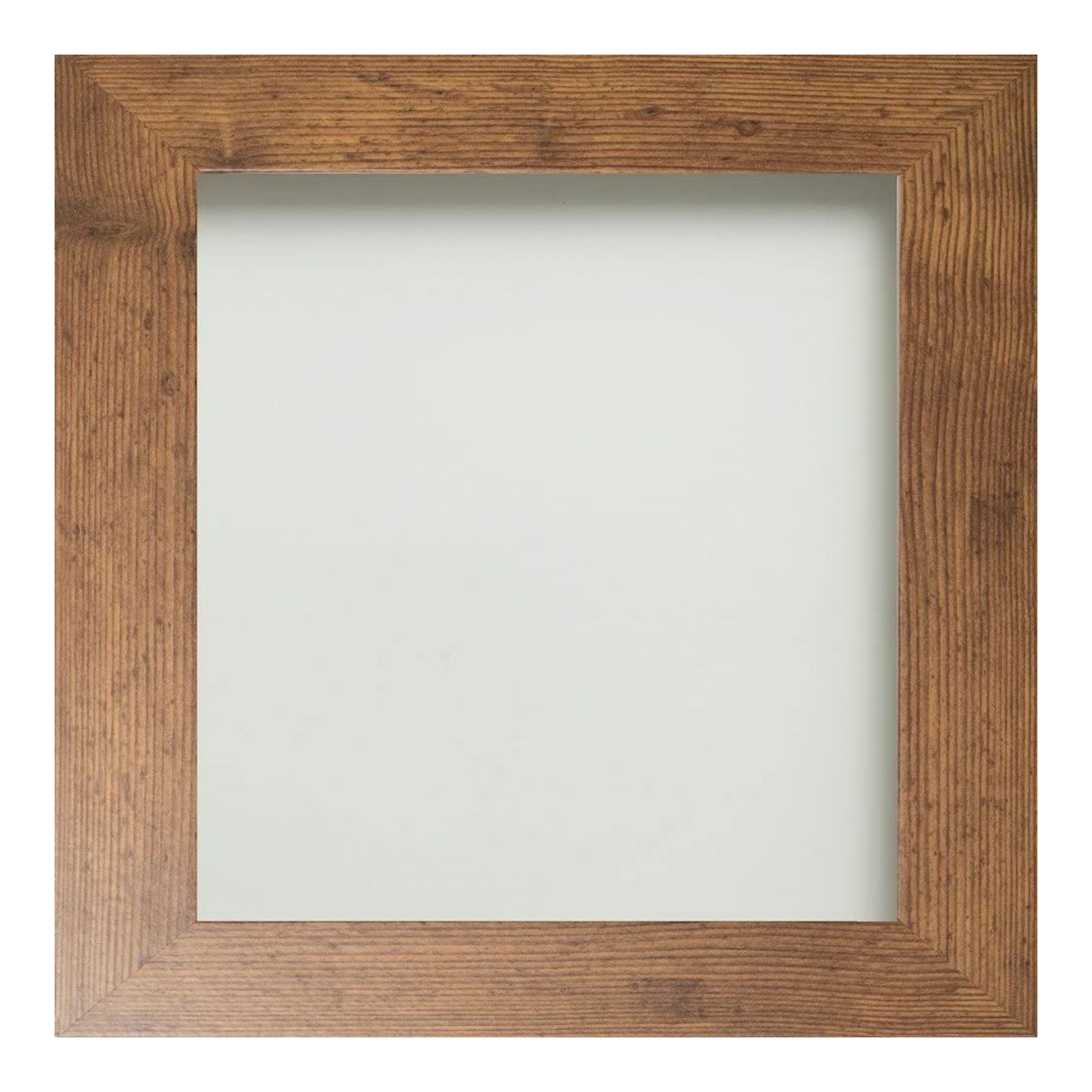 Frame Company Watson Range Rustic 9x6 inch Picture Photo Frame *Choice of Sizes* Fitted with Real Glass