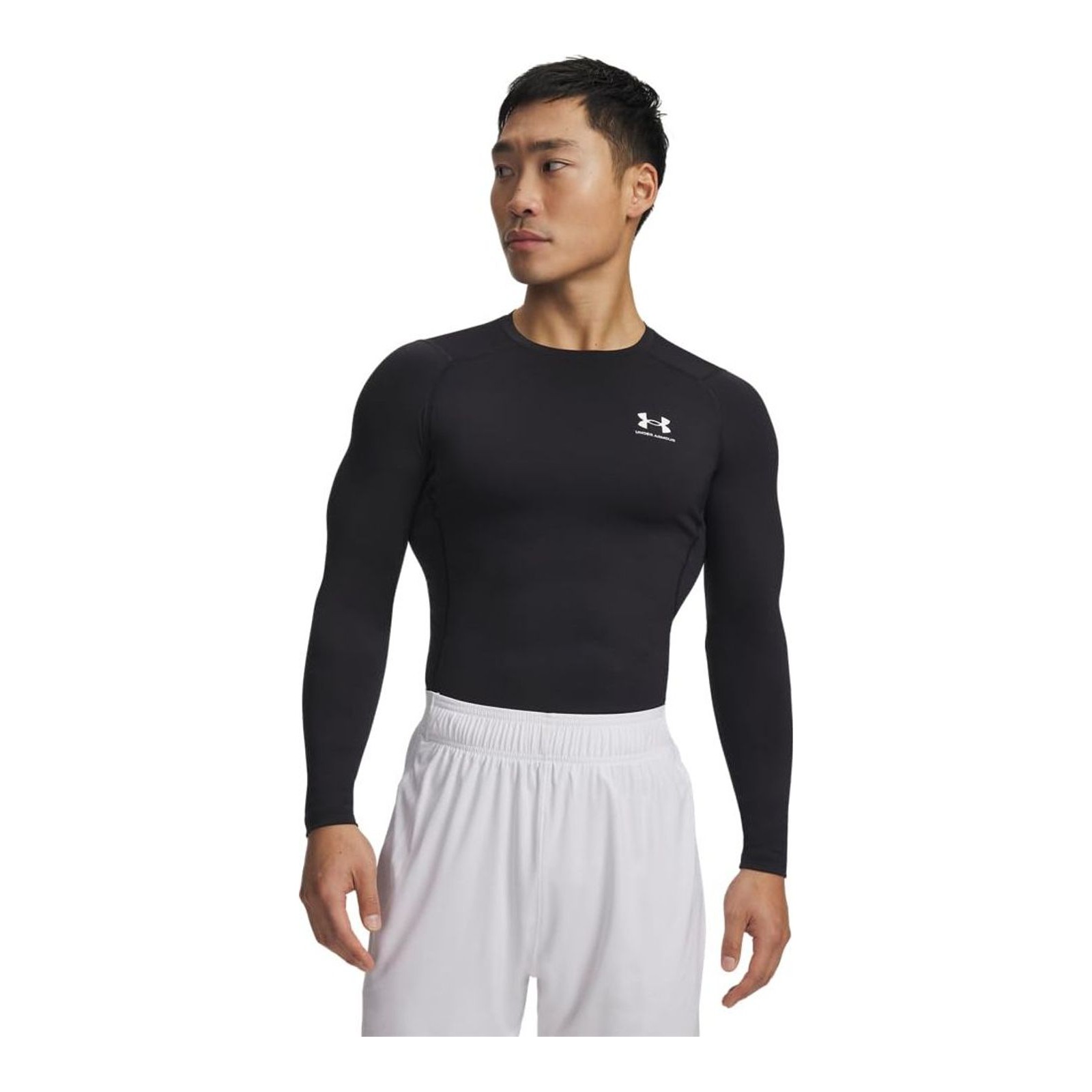 Long-Sleeve Functional Shirt, Breathable Long-Sleeve Shirt for Men