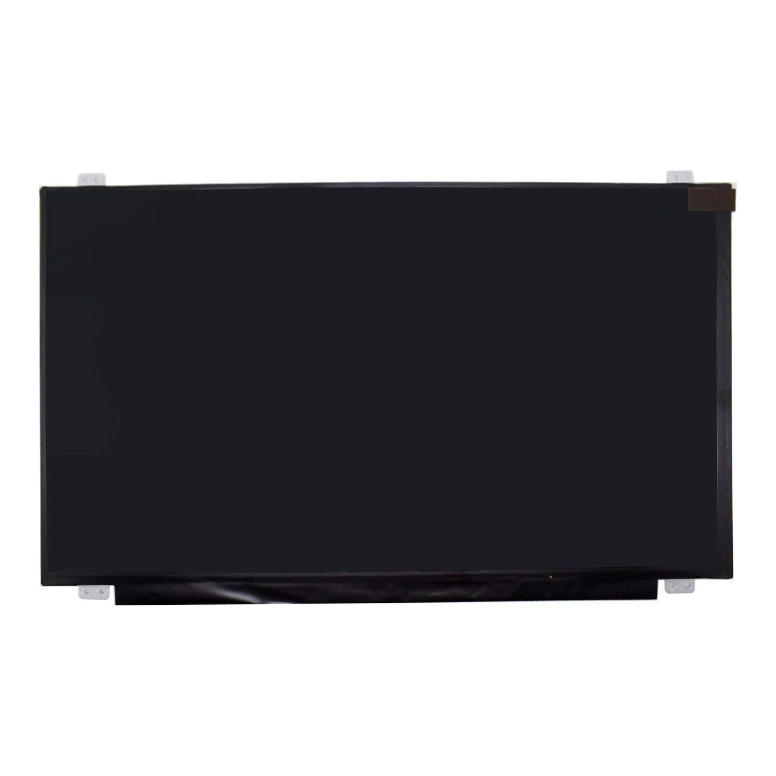 AJPARTS UK New Replacement For DELL LATITUDE E6540 C9JHY 0C9JHY 15.6" WXGA HD (SLIM TYPE) Laptop Backlit Screen LED LCD 1366×768 Display Razor 40 Pin Glossy Panel Non Touch