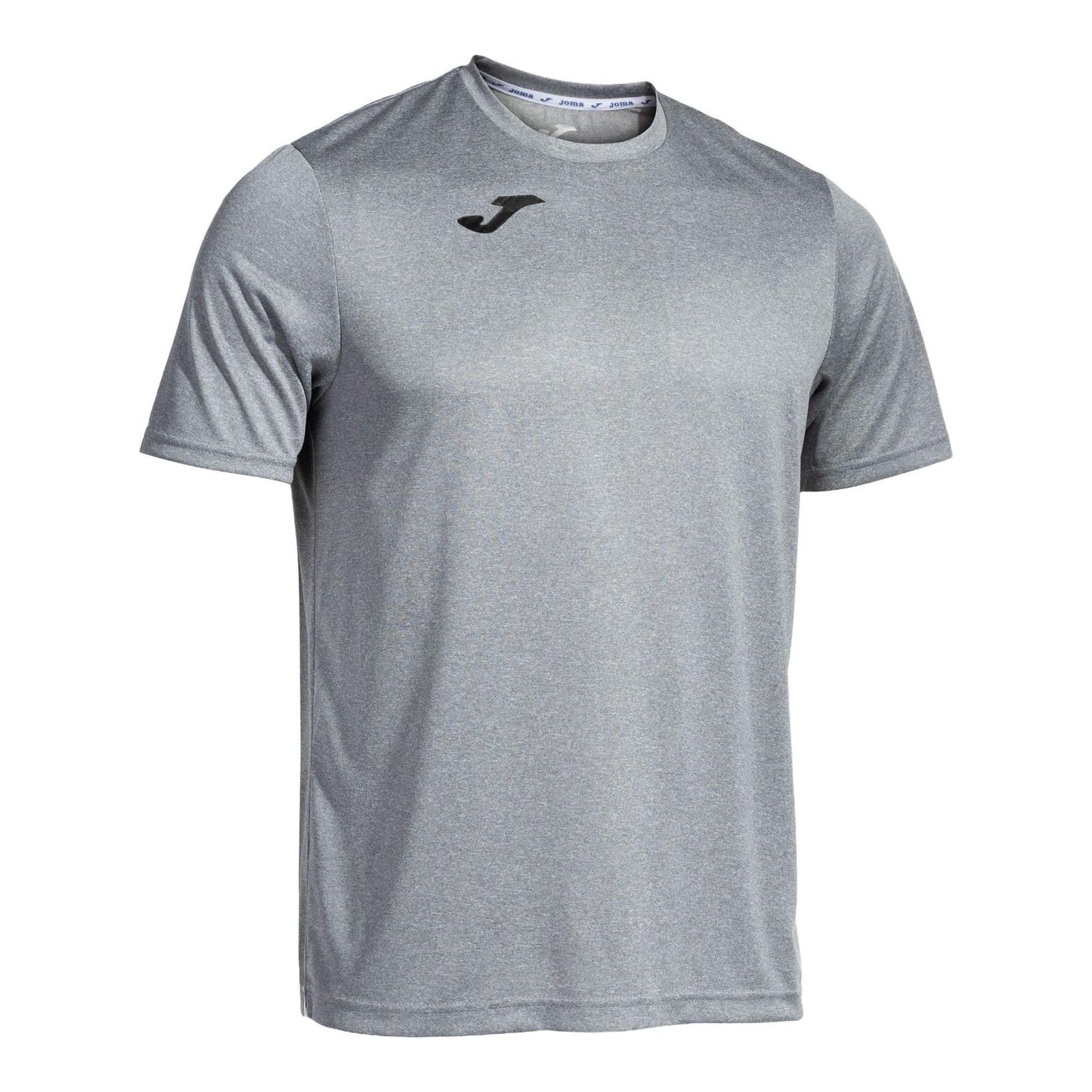 Joma Men's Sports T-Shirt, 6XS - 3XL - Short Sleeve, Lightweight and Breathable, Ideal for Running and Gym - Combi