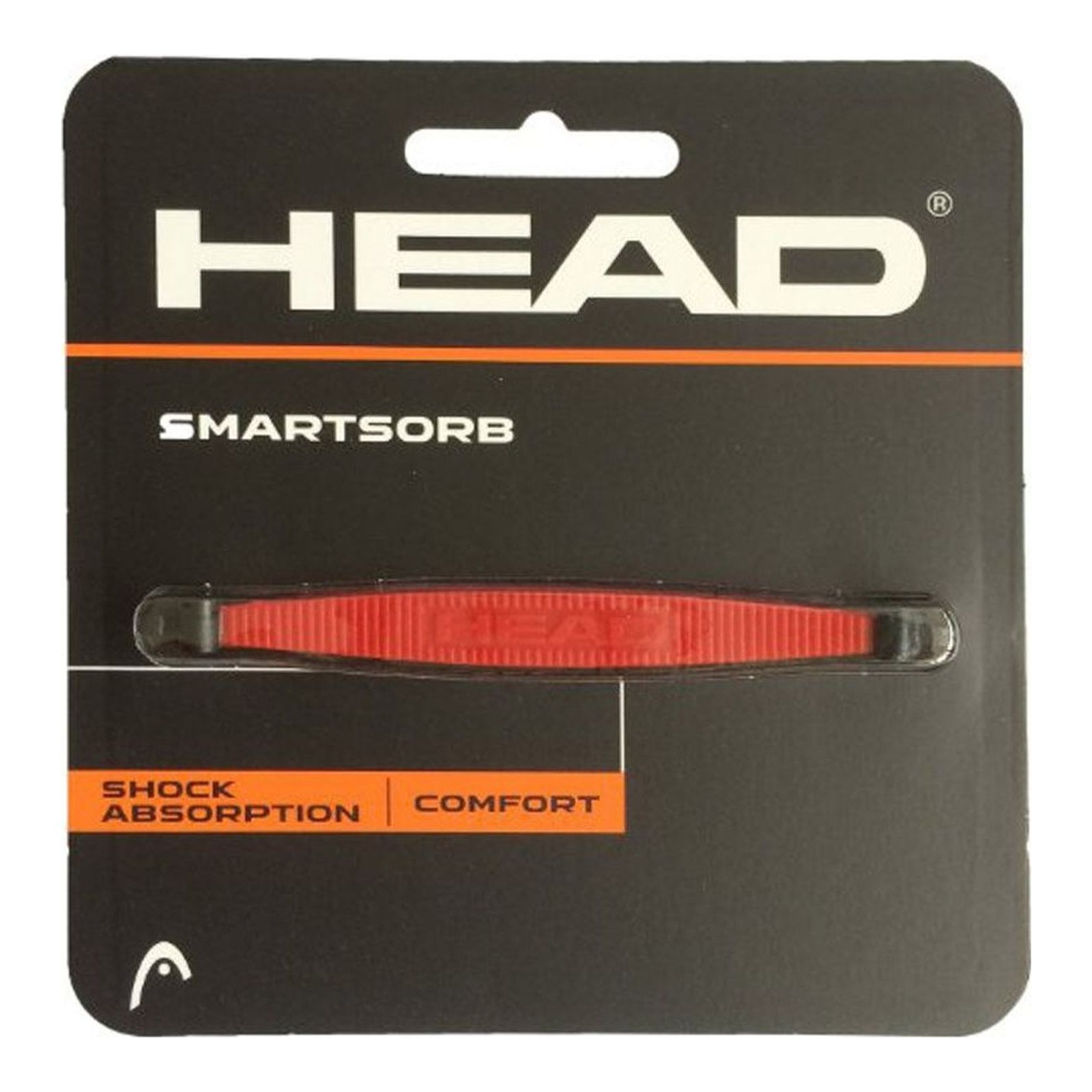 HEAD SmartSorb - Black (Red)