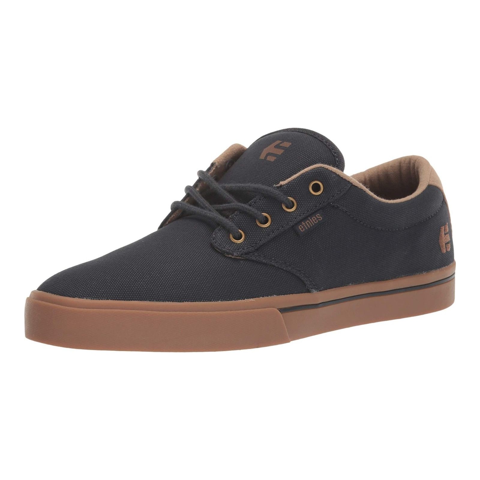 Etnies Jameson 2 Eco Sustainable Skate Style, Reinforced Cupsole, Cushioned Feel, Everyday Sneakers, Vegan
