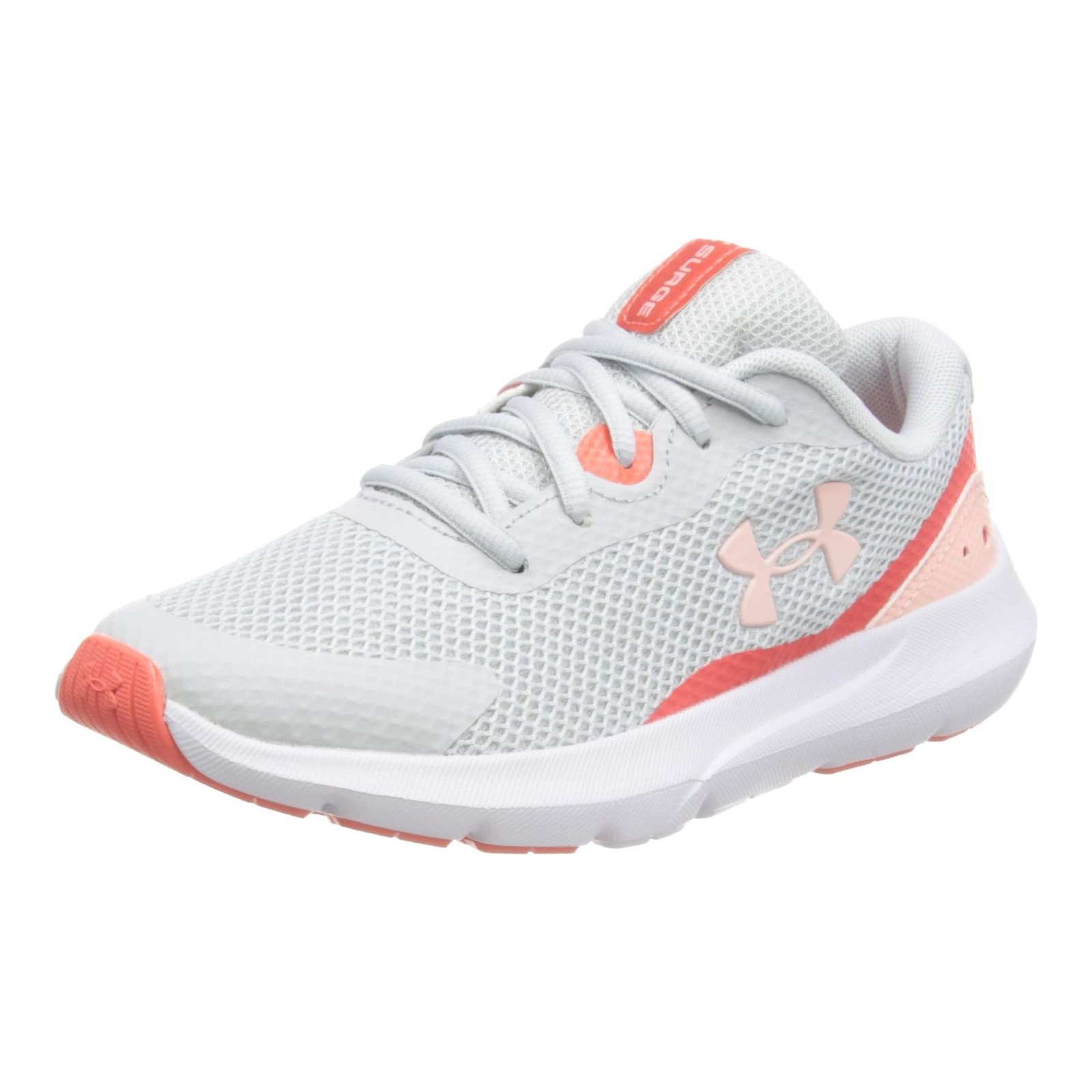 Under Armour Girl's UA GGS Surge 3 Running Shoe